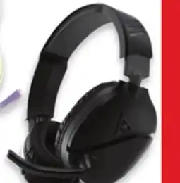 Walmart Turtle Beach Recon 70 Headset offer