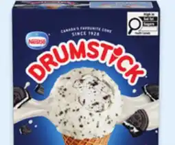 Walmart Nestlé Drumstick offer