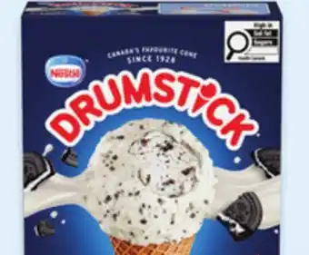 Walmart Nestlé Drumstick offer