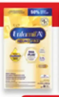 Walmart Enfamil A+ NeuroPro or Gentlease Powder Formula Refill 2-Pack offer