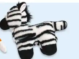 Walmart OnePaw Plush Dog Toys offer