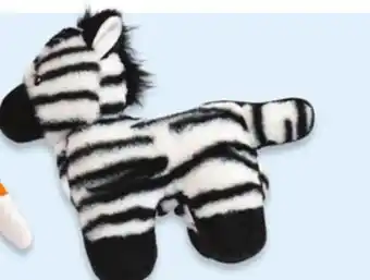 Walmart OnePaw Plush Dog Toys offer