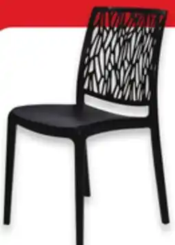 Walmart London Twist Chair offer