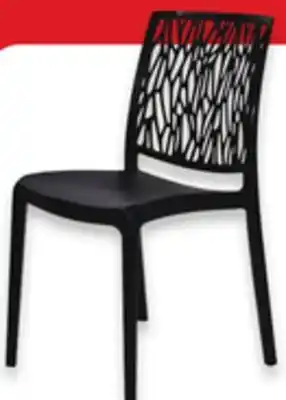 Walmart London Twist Chair offer