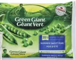 Walmart Green Giant Frozen Vegetables, Riced or Restaurant Style offer