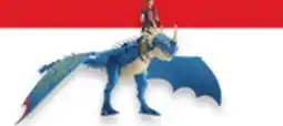 Walmart Viking Dragon or Sound Effect Dragons offer