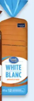 Walmart Sliced Bread offer