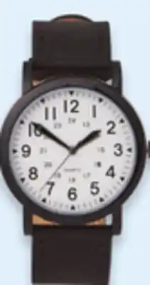 Walmart Men's Watches offer