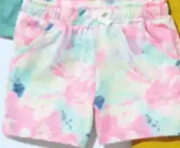 Walmart Kid's Tank or Shorts offer