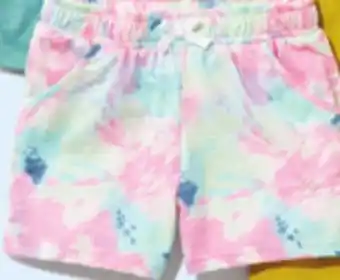Walmart Kid's Tank or Shorts offer