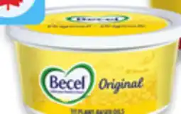 Walmart Becel Margarine 427 g offer