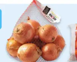 Walmart Your Fresh Market Yellow onions offer