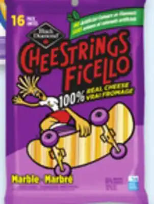 Walmart Black Diamond Cheestrings offer
