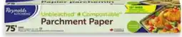 Walmart Reynolds Compostable Parchment Paper offer