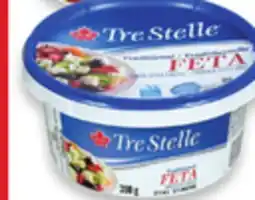 Walmart Tre Stelle Feta offer