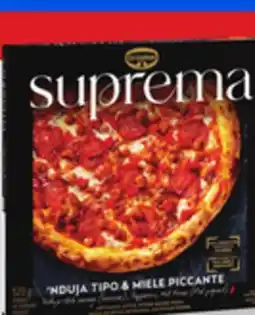 Walmart Dr. Oetker Suprema offer