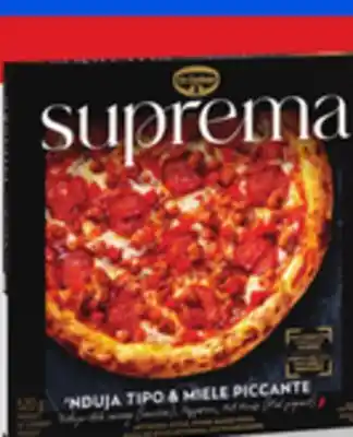 Walmart Dr. Oetker Suprema offer