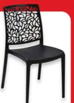 Walmart London Stone or Twist Chair offer