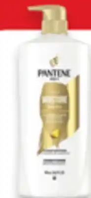 Walmart Pantene Pro-V Conditioner 476 mL offer
