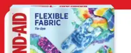 Walmart Band Aid Bandages 100s offer