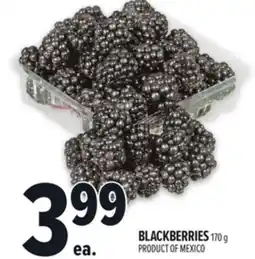 Metro BLACKBERRIES offer