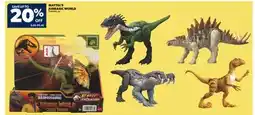 Real Canadian Superstore MATTEL'S JURRASIC WORLD offer