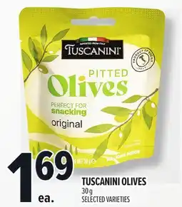 Metro TUSCANINI OLIVES offer