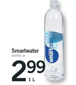 Fortinos SMARTWATER, 1L offer