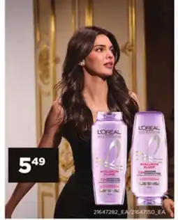 Loblaws L'ORÉAL offer