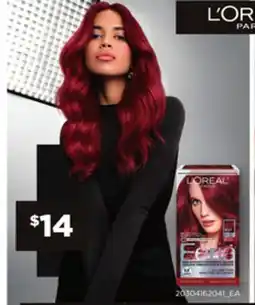 Loblaws L'ORÉAL PARIS offer