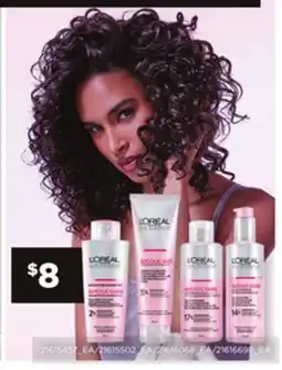 Loblaws L'ORÉAL PARIS offer