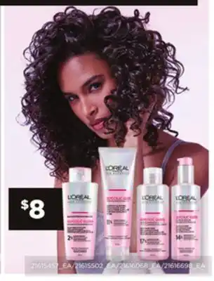 Loblaws L'ORÉAL PARIS offer