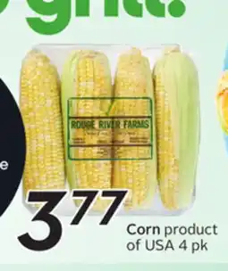 Sobeys Corn offer