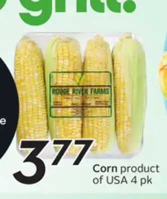 Sobeys Corn offer