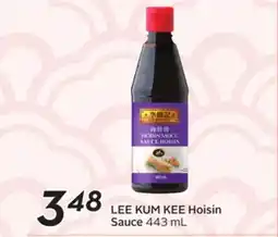 Sobeys LEE KUM KEE Hoisin Sauce offer