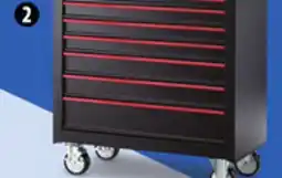 Canadian Tire Mastercraft ˝ 7-Drawer Cabinet offer