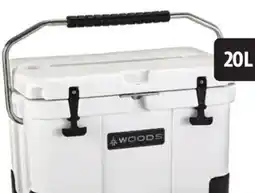 Canadian Tire WOODS Arctic Roto-Moulded Series Coolers offer
