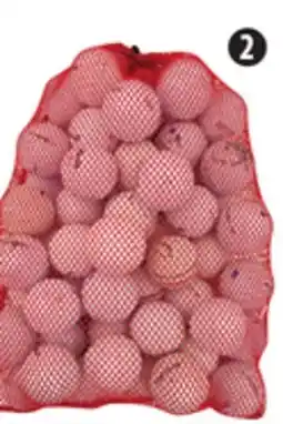 Canadian Tire Eagle Econo Recycled Golf Balls, 48-Pk offer