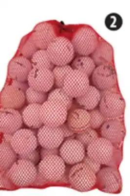 Canadian Tire Eagle Econo Recycled Golf Balls, 48-Pk offer
