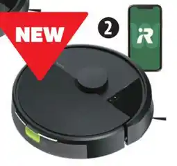 Canadian Tire Irobot Robot Roomba 106 Robot Vacuum offer