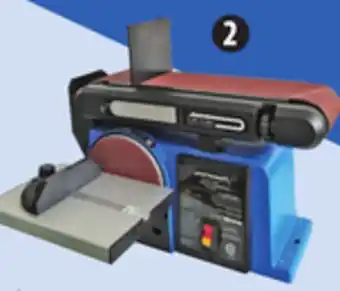 Canadian Tire Mastercraft 10˝ Dual-Bevel Sliding Mitre Saw offer