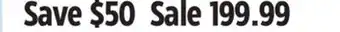 Canadian Tire Master-chef Selected Dual-Handle Grill Brushes offer