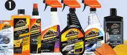 Canadian Tire Armor All 7-Pc Car Care Gift Pack with 3 Bonus Tools offer