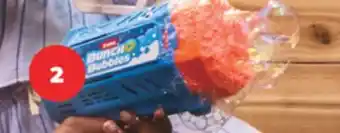 Real Canadian Superstore ZURU BUNCH O BUBBLE BLASTER offer