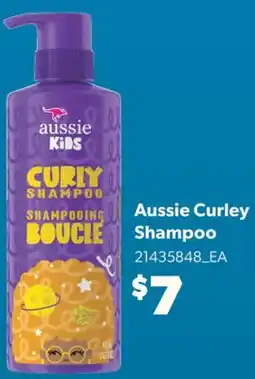 Real Canadian Superstore AUSSIE CURLEY SHAMPOO offer