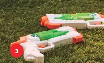 Real Canadian Superstore ZURU WATER BLASTER PRESSURE JET offer