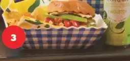 Real Canadian Superstore LIFE AT HOME BURGER BASKET offer