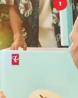 Real Canadian Superstore PC RETRO COOLER offer
