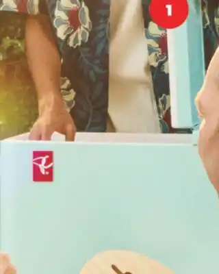 Real Canadian Superstore PC RETRO COOLER offer