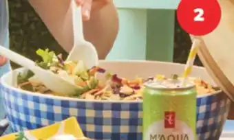 Real Canadian Superstore PC PICNIC BOWL offer